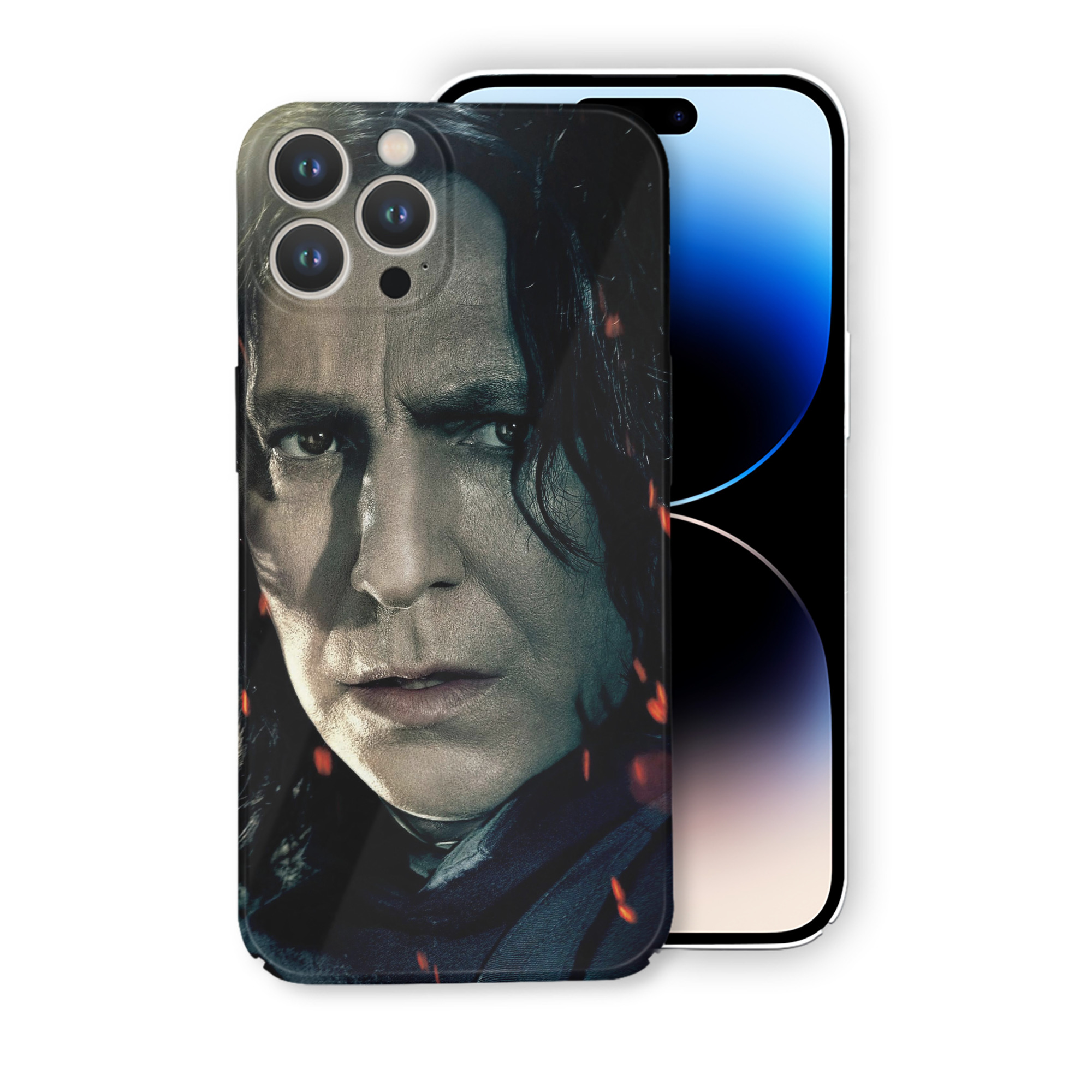 （画像用） Harry Potter ハリー・ポッターシリーズ 【iPhone 14シリーズ対応】ハードケース
